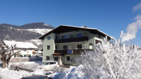Гостиница Appartements Gassner, Грис, Пинцгау